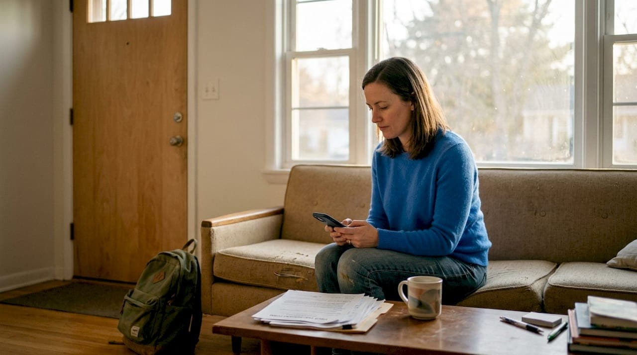 How to respond to manipulation in co-parenting disputes