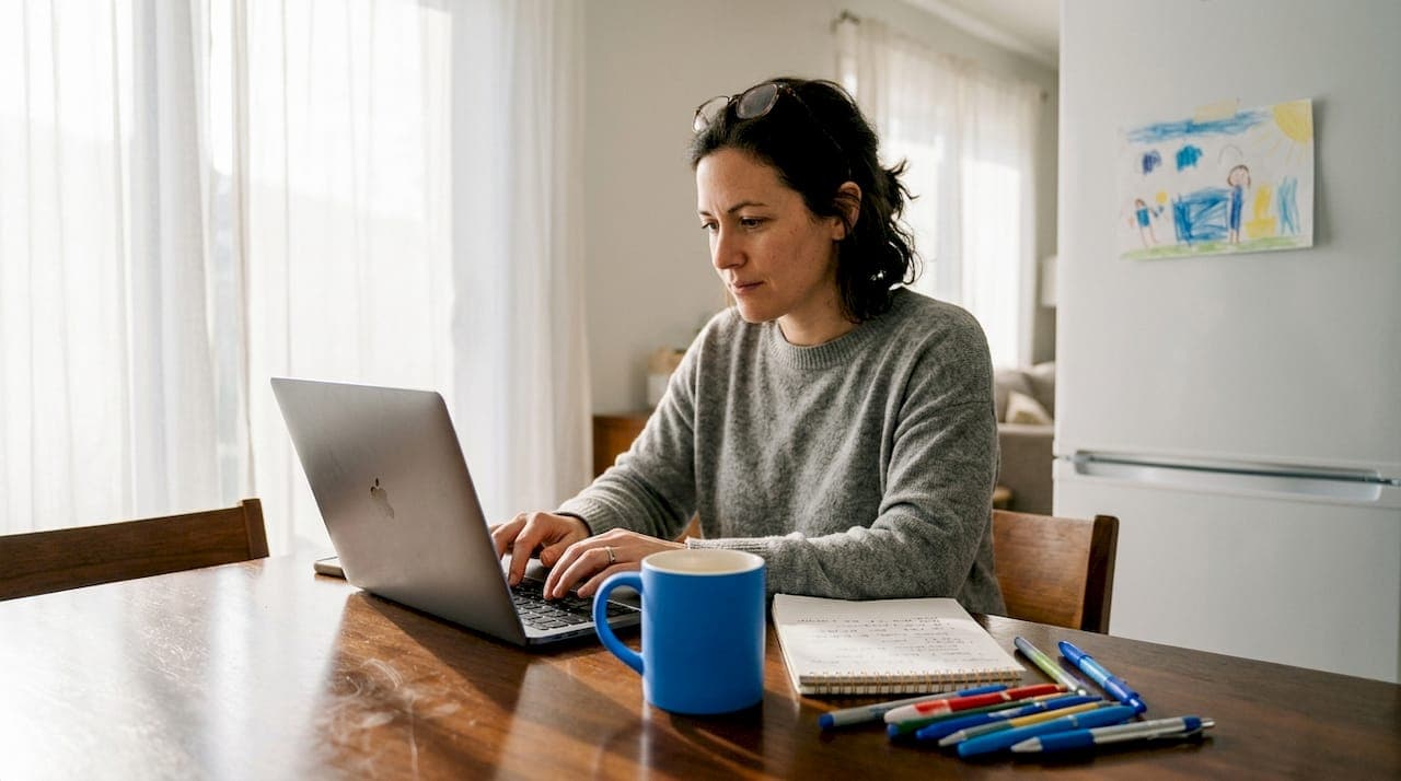 Co-parenting incident logging: why it matters and how to do it right