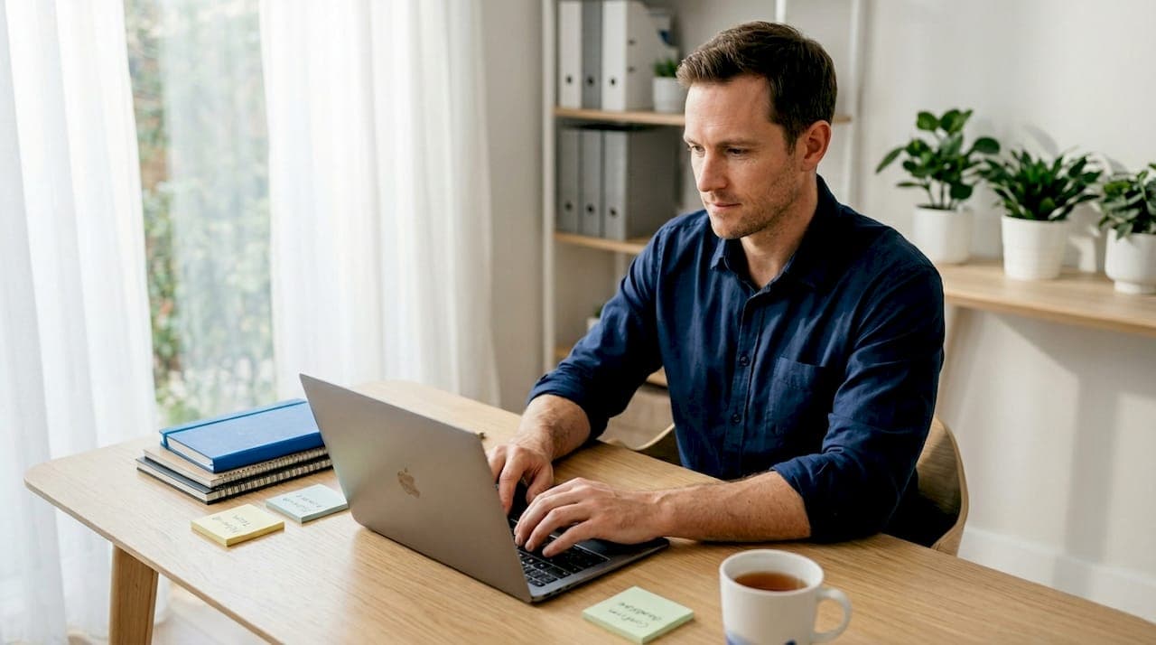 How to Write Firm but Calm Responses in Conflict