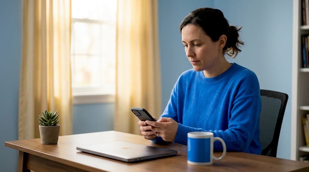 Short Responses in Conflict: A Co-Parent's Guide