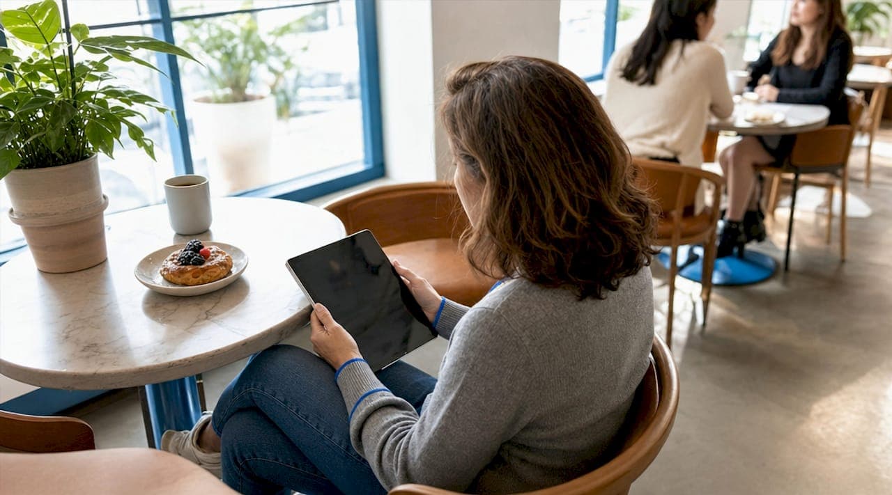What Is Digital Co-Parenting? A 2026 Guide for Parents