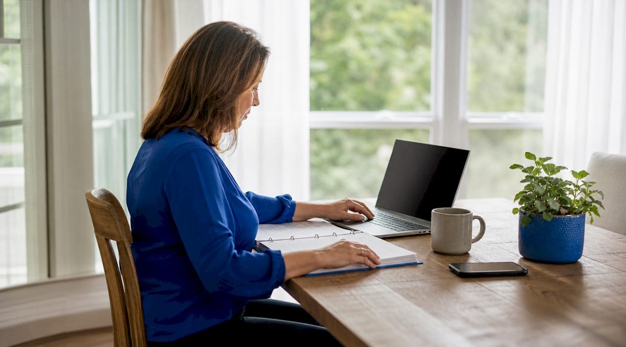 Step-by-Step Communication Log Process for Co-Parents