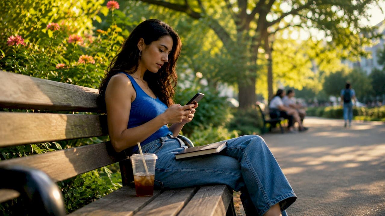 How to Respond to Aggressive Messages and Stay Calm