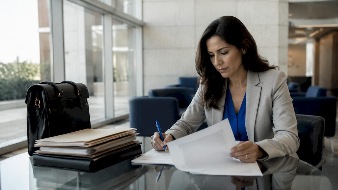 Court-Appropriate Phrases for High-Conflict Custody Cases
