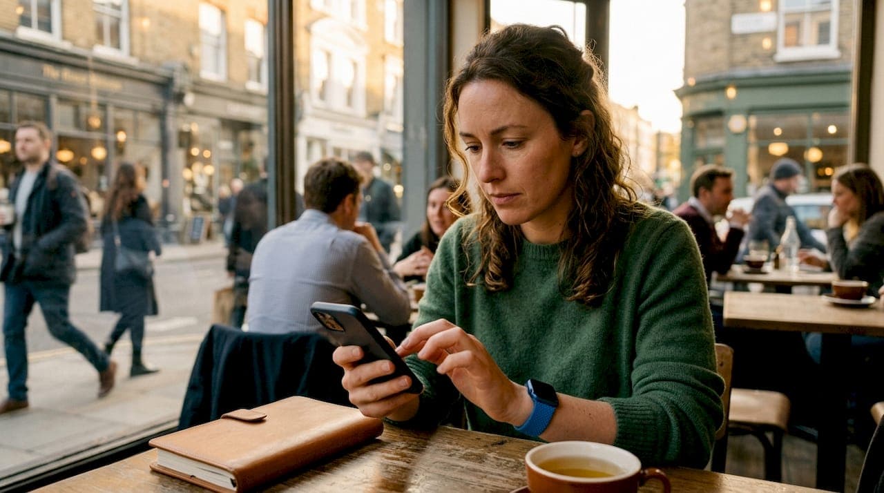 Advantages of Structured Messaging for Co-Parents