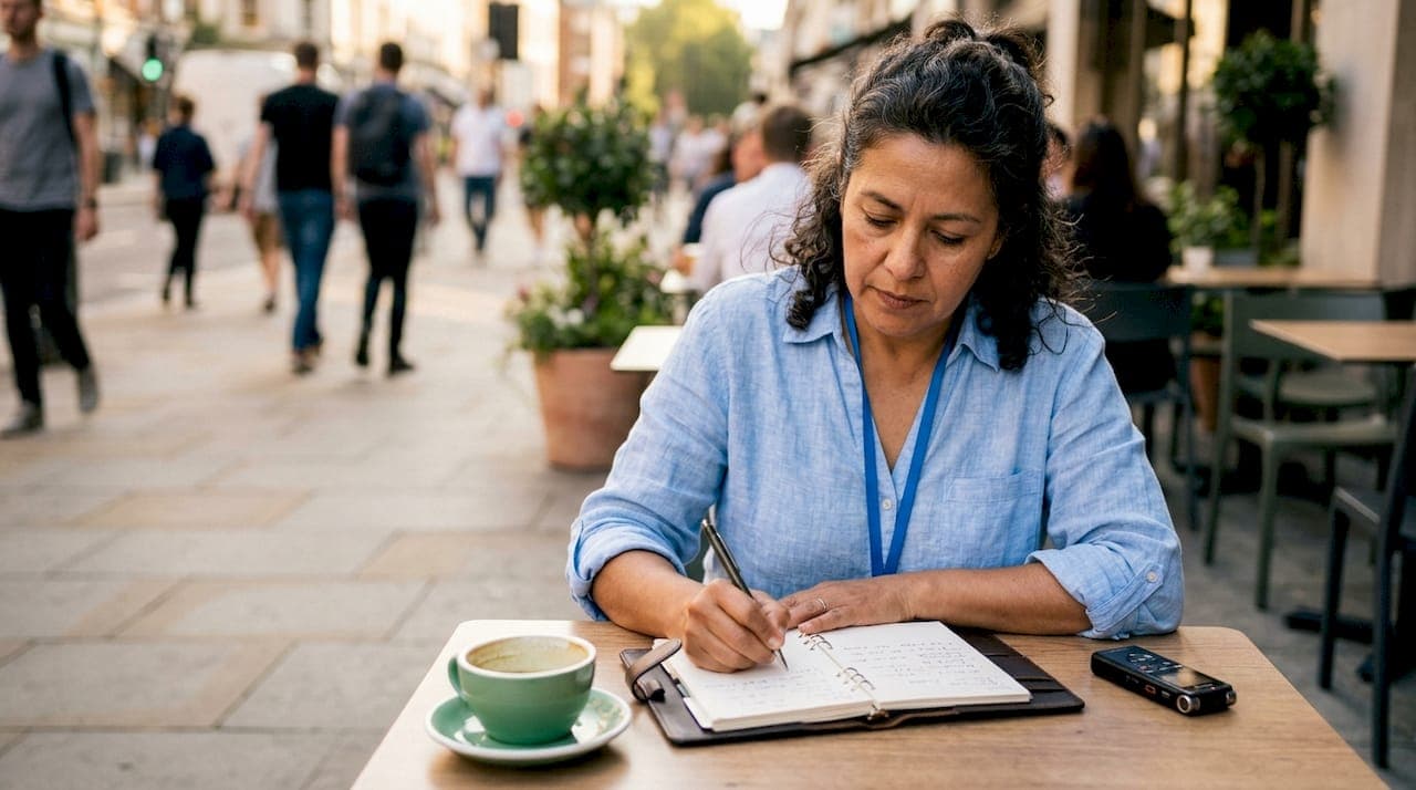 The Role of Documentation in Custody Cases