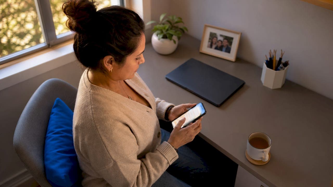 Privacy in Co-Parenting Platforms: What You Need to Know