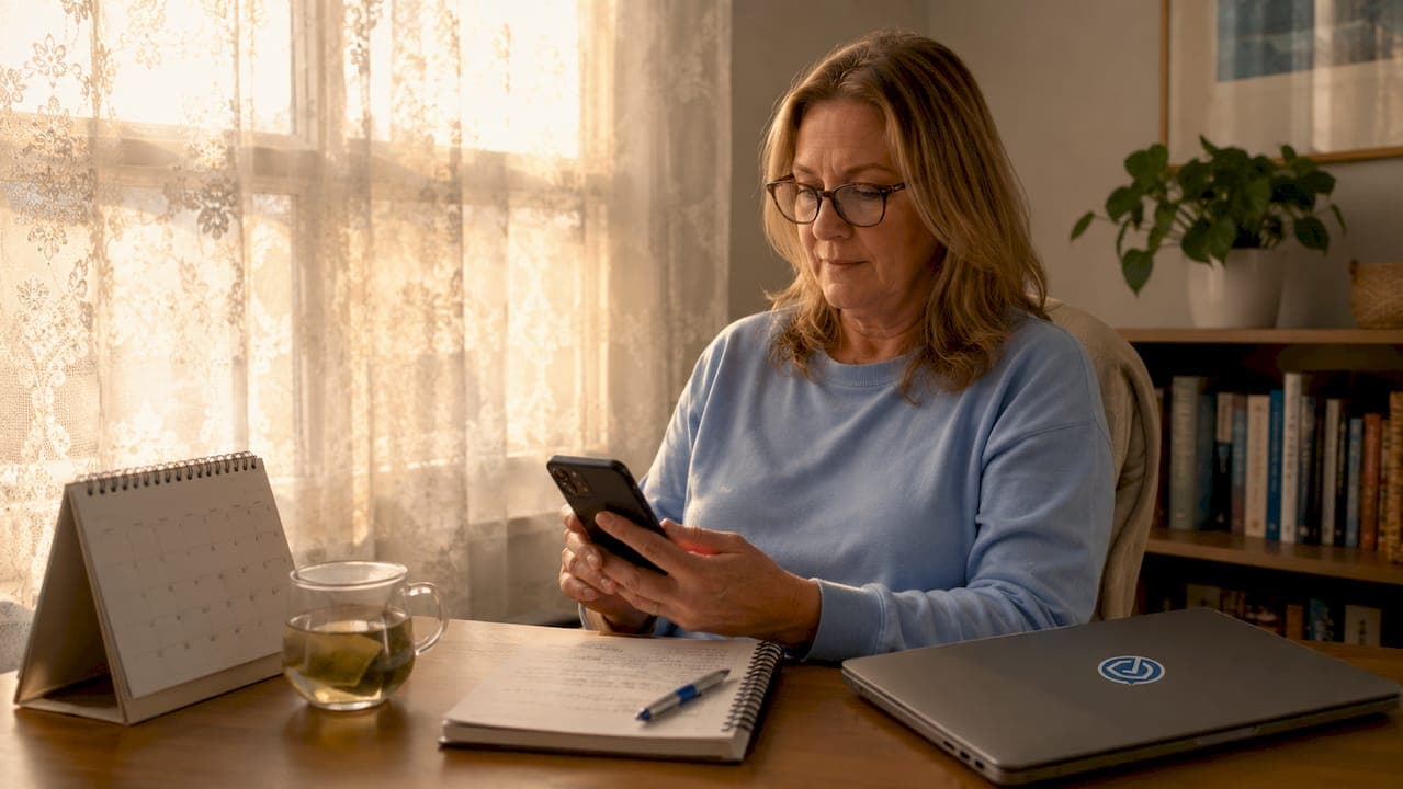 Structured Messaging for Co-Parents: A 2026 Guide