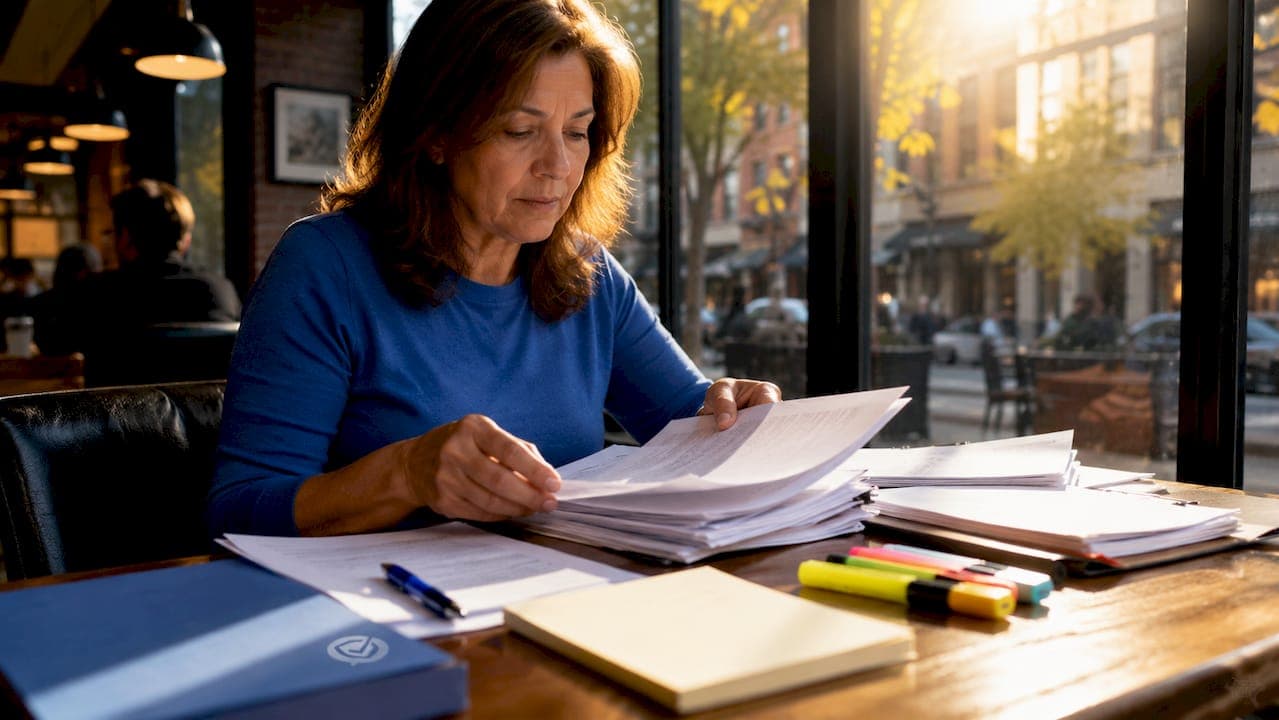 Why Use Structured Replies in Court: A Parent's Guide