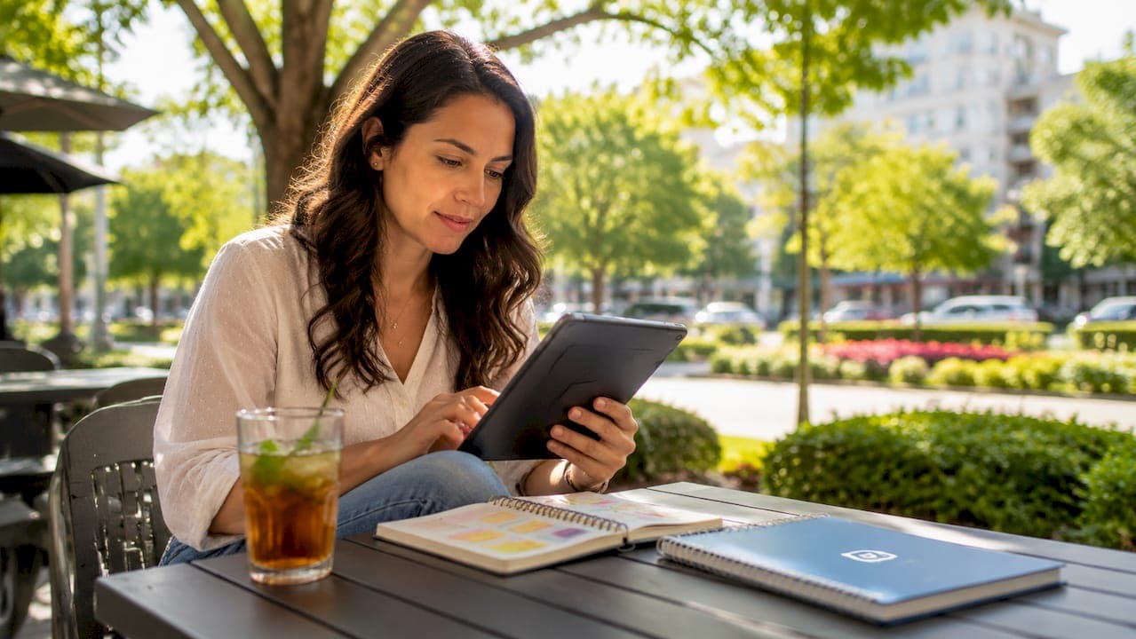 The Role of Dashboards in Co-Parenting: 2026 Guide