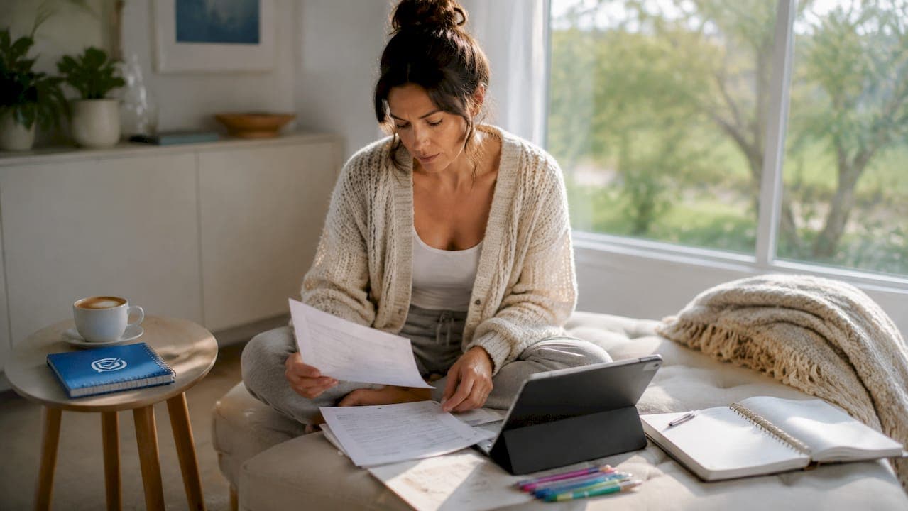 Workflow for Logging Co-Parent Issues: 2026 Guide