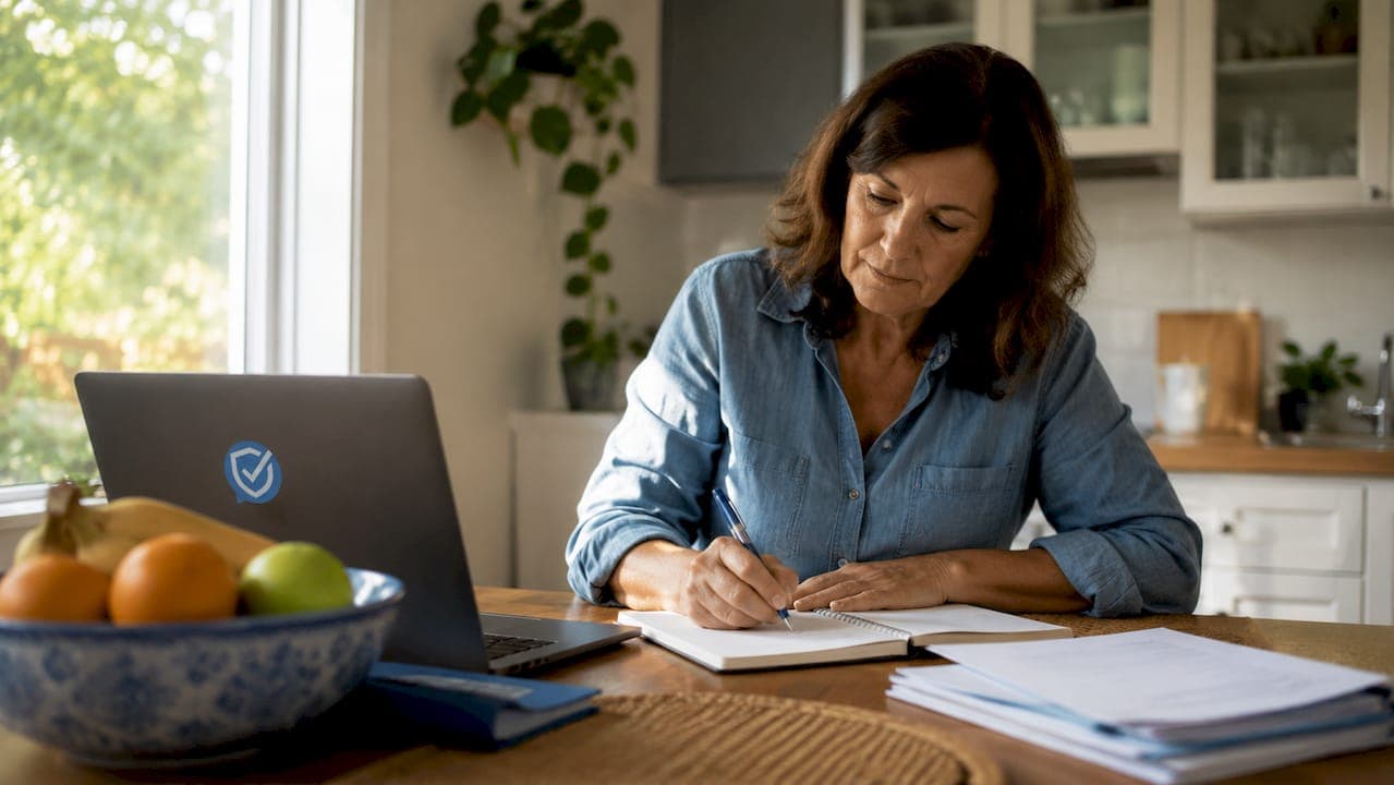 Documenting Parental Incidents Workflow: A Clear Guide
