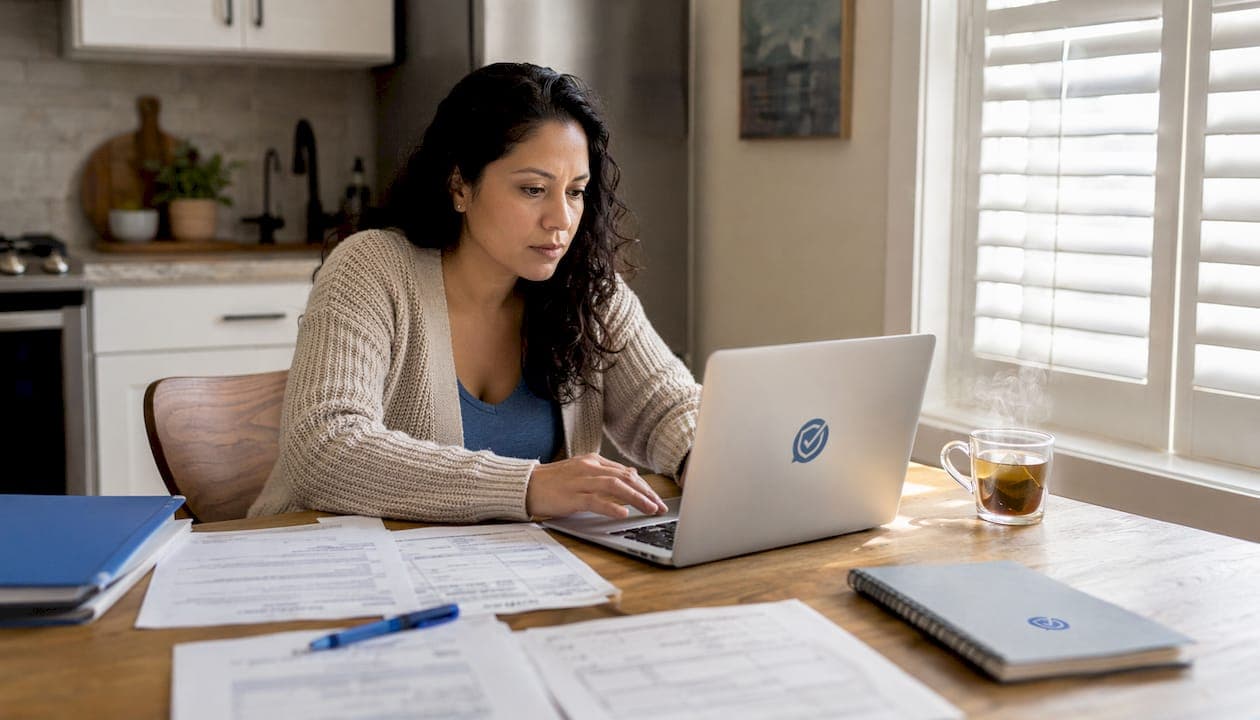 Incident Tracking Workflow for Court: A Parent's Guide