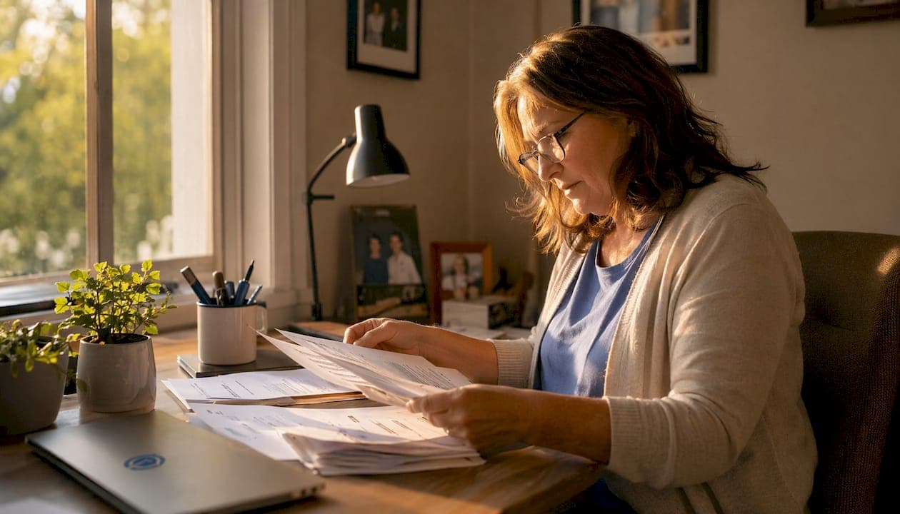 Why Structure Messages for Court: A Parent's Guide