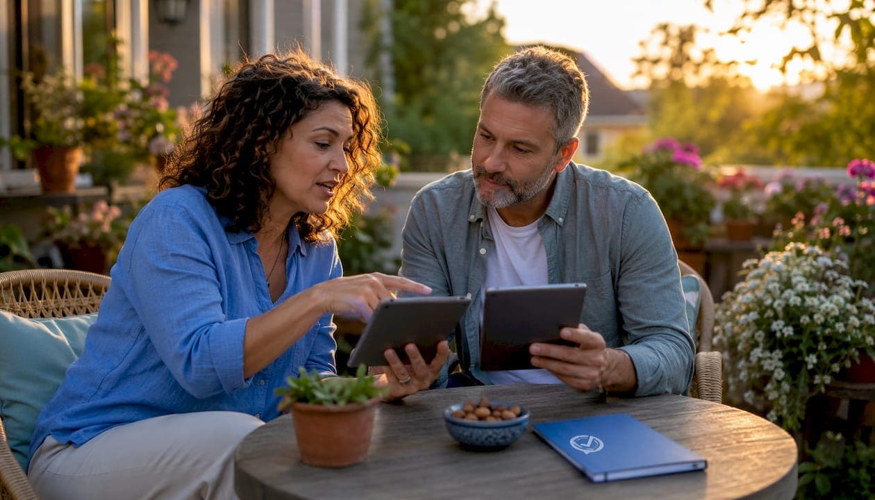 Best Getparently.app Alternatives for Co-Parents in 2026