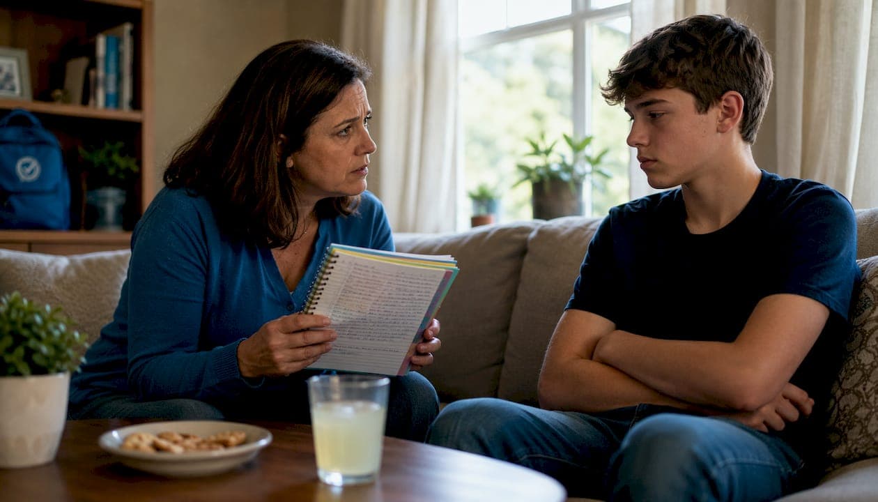 Parental Manipulation: Signs, Effects, and What to Do