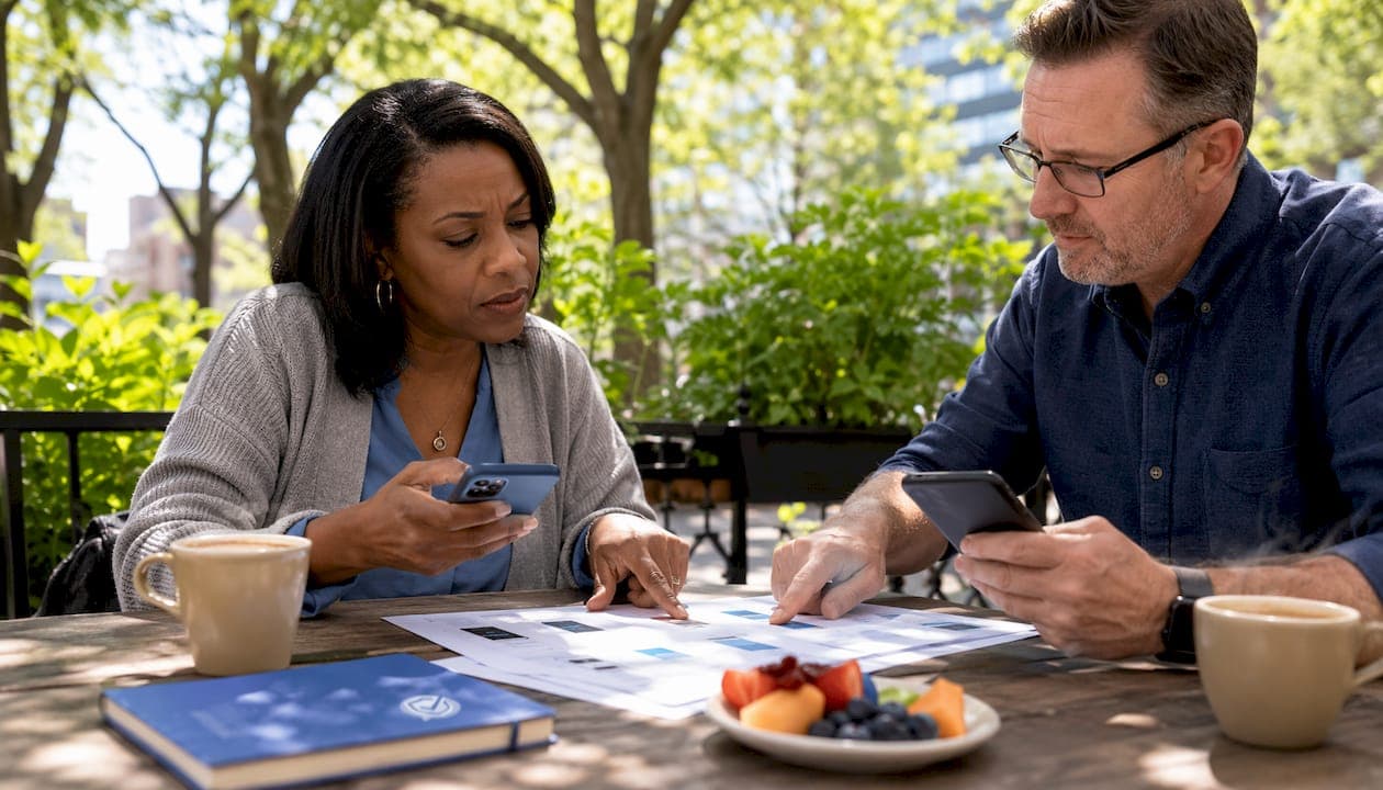 GetPeaceParents.com Alternatives for High-Conflict Co-Parents