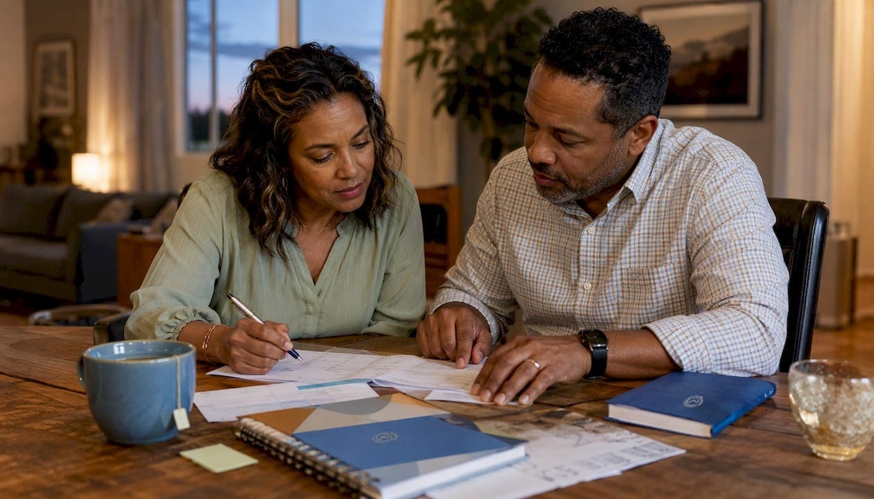 The Role of Accountability in Co-Parenting: A Practical Guide