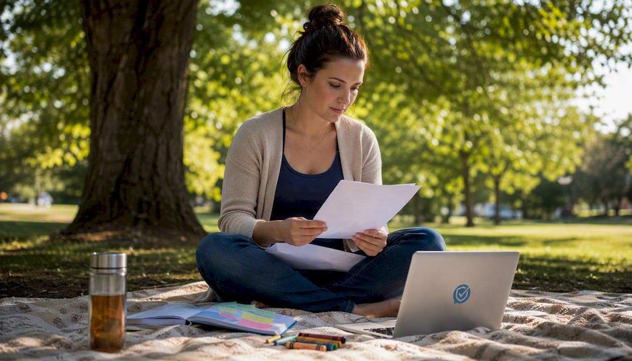 Parent Communication Logging Tools for High-Conflict Co-Parents