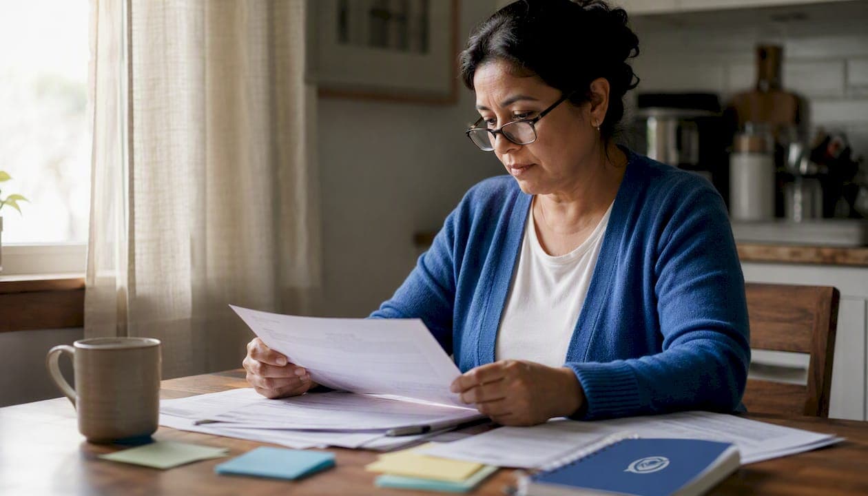 Why Keep Child Custody Records: A Court-Ready Guide
