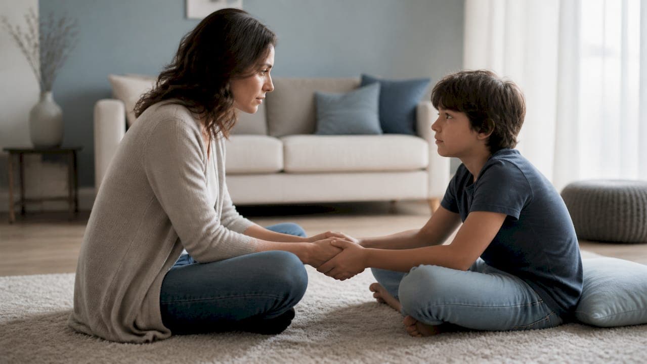 How to Respond to Parental Alienation Accusations