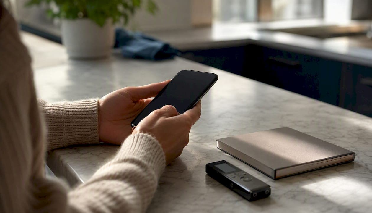 Move Co-Parent Communication to a Custody App Now