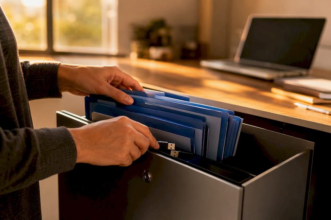 GAL Communication Packet: A Court-Ready File for Co-Parents