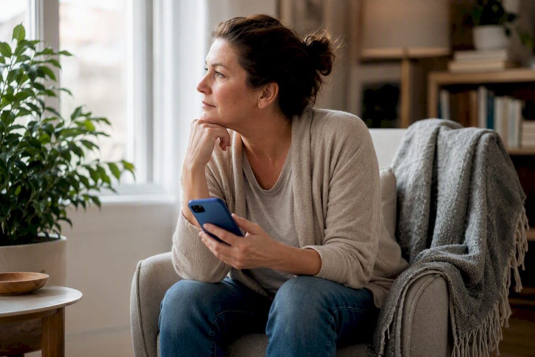 What to Do When a Co-Parent Sends Inappropriate Messages to Your Child