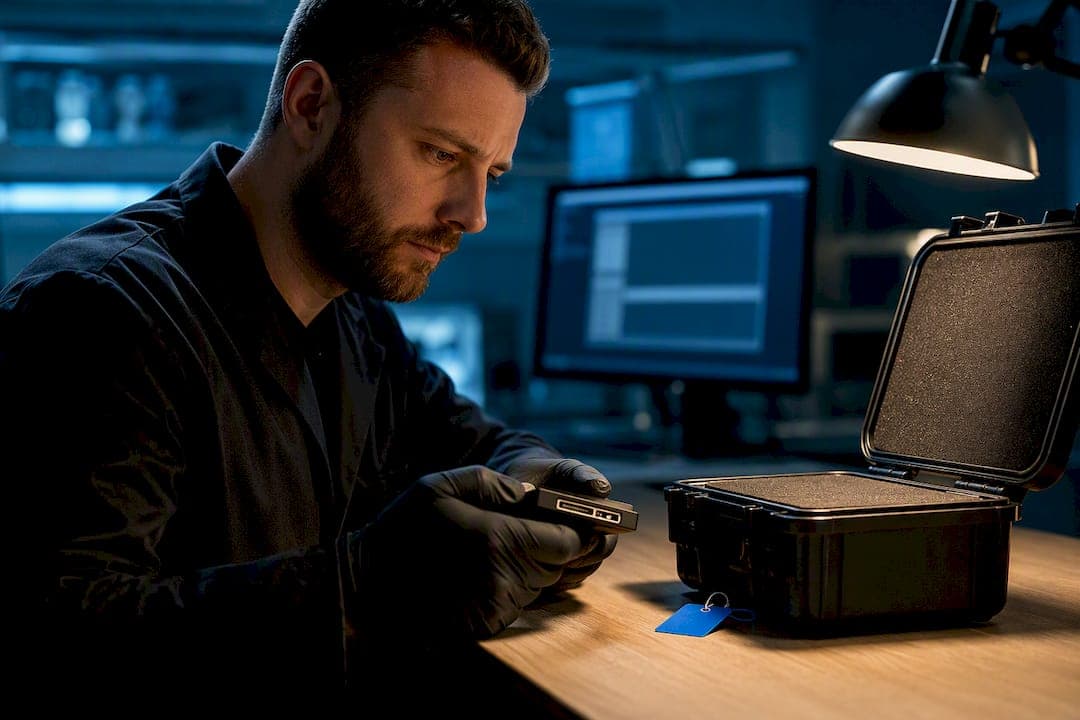 How Rule 37(e) and Digital Forensics Target Spoliation in Family Court