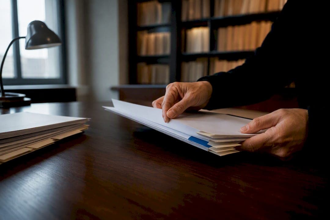 4 Court Ready Family Court Report Formats for U.S. Cases