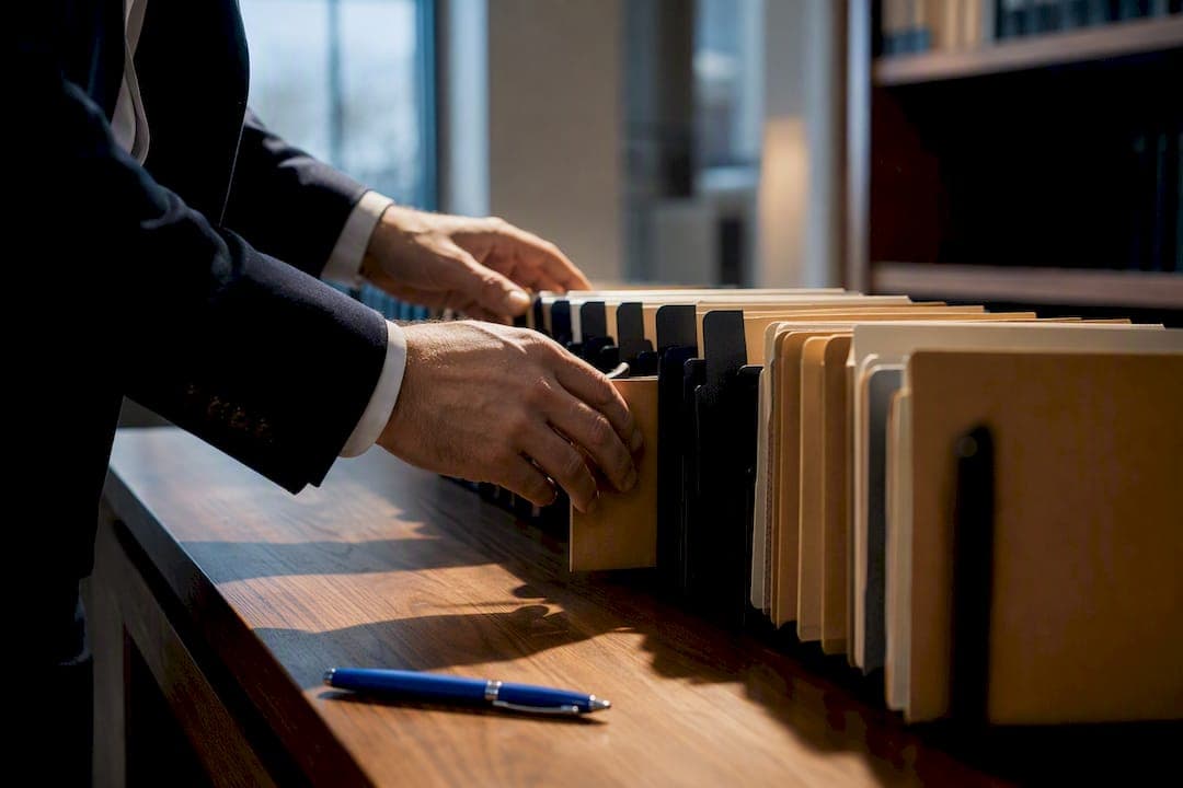 Document Parental Alienation for U.S. Courts: 5 Entry Essentials